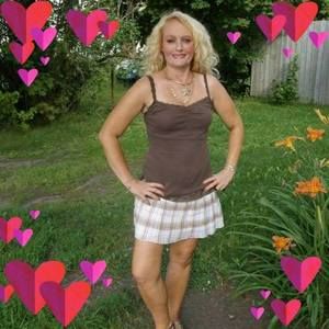 Meet your Posher, Angie